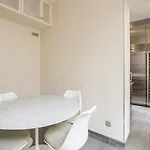 Appartamento Trocadéro, Eiffel Tower, Luxury For 8p