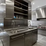 W Trocadero, Eiffel Tower, Luxury For 8p Apartment Paris