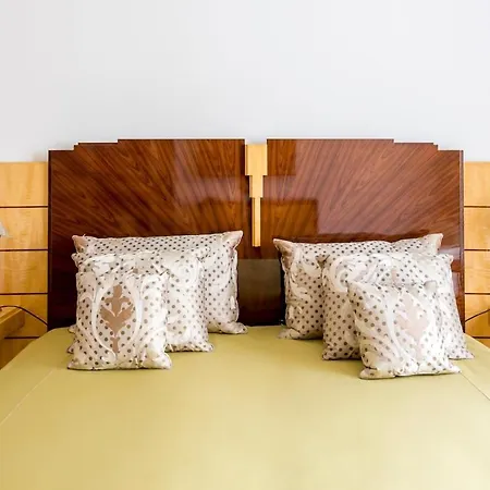 Trocadero, Eiffel Tower, Luxury For 8p דירה פריז