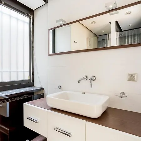 Trocadéro, Eiffel Tower, Luxury For 8p * Paris