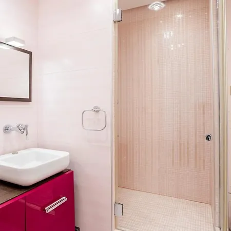 דירה Trocadero, Eiffel Tower, Luxury For 8p