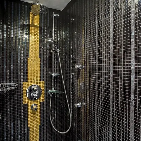 Trocadero, Eiffel Tower, Luxury For 8p * פריז