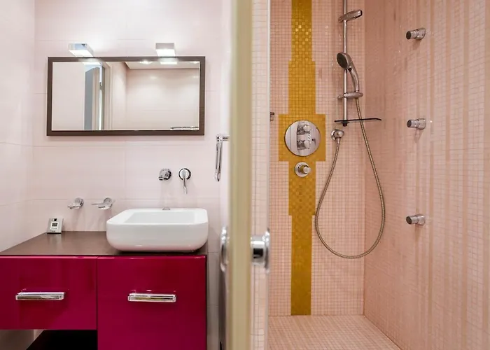 Trocadéro, Eiffel Tower, Luxury For 8p Appartement *