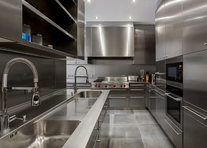 Trocadéro, Eiffel Tower, Luxury For 8p Appartement Paris