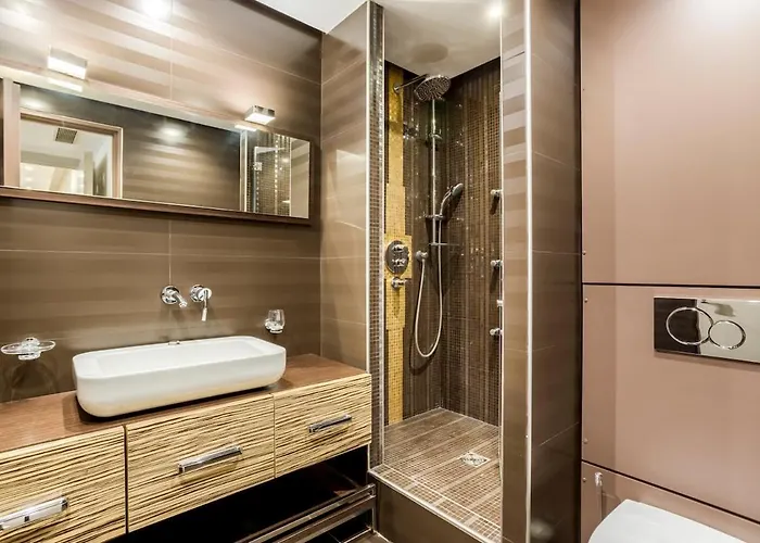 Trocadéro, Eiffel Tower, Luxury For 8p Appartement Paris