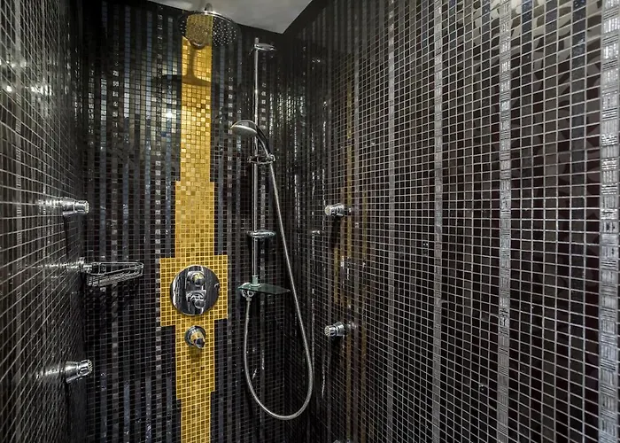 Trocadéro, Eiffel Tower, Luxury For 8p * Paris