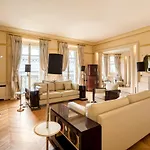 W Trocadero, Eiffel Tower, Luxury For 8p Apartment *