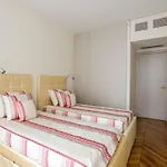Apartment W Trocadero, Eiffel Tower, Luxury For 8p Paris