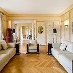 Apartment W Trocadero, Eiffel Tower, Luxury For 8p *