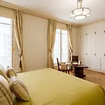 Apartment W Trocadero, Eiffel Tower, Luxury For 8p *