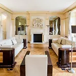 W Trocadero, Eiffel Tower, Luxury For 8p Apartment