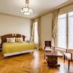 W Trocadero, Eiffel Tower, Luxury For 8p Apartment