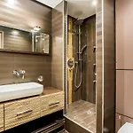 W Trocadero, Eiffel Tower, Luxury For 8p Apartment Paris