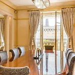 W Trocadero, Eiffel Tower, Luxury For 8p *