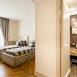 W Trocadero, Eiffel Tower, Luxury For 8p Apartment Paris