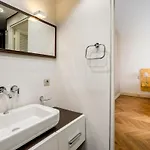 Apartment W Trocadero, Eiffel Tower, Luxury For 8p *