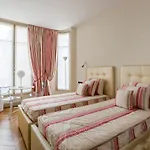 W Trocadero, Eiffel Tower, Luxury For 8p Paris