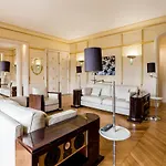 Apartment W Trocadero, Eiffel Tower, Luxury For 8p